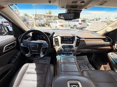 2018 GMC Yukon XL Denali - Photo 29 - Bakersfield, CA 93301