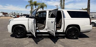 2018 GMC Yukon XL Denali - Photo 5 - Bakersfield, CA 93301