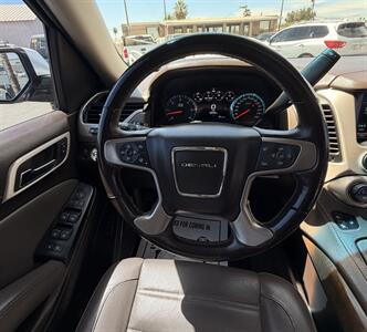 2018 GMC Yukon XL Denali - Photo 31 - Bakersfield, CA 93301
