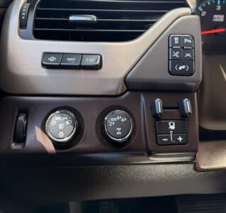 2018 GMC Yukon XL Denali - Photo 40 - Bakersfield, CA 93301