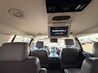 2018 GMC Yukon XL Denali - Photo 26 - Bakersfield, CA 93301