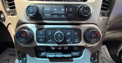 2018 GMC Yukon XL Denali - Photo 34 - Bakersfield, CA 93301
