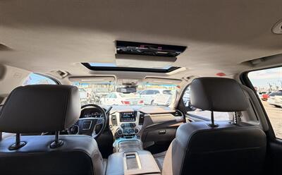 2018 GMC Yukon XL Denali - Photo 28 - Bakersfield, CA 93301