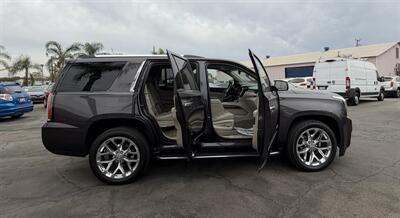2018 GMC Yukon Denali - Photo 19 - Bakersfield, CA 93301