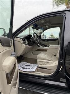 2018 GMC Yukon Denali - Photo 6 - Bakersfield, CA 93301