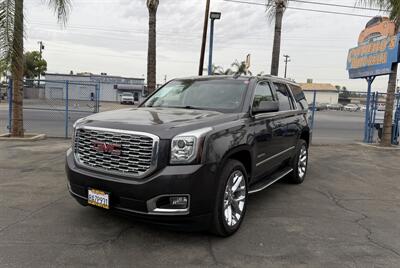 2018 GMC Yukon Denali - Photo 3 - Bakersfield, CA 93301