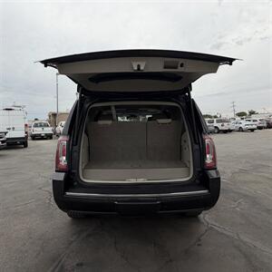 2018 GMC Yukon Denali - Photo 13 - Bakersfield, CA 93301
