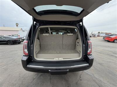 2018 GMC Yukon Denali - Photo 14 - Bakersfield, CA 93301