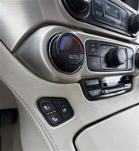 2018 GMC Yukon Denali - Photo 34 - Bakersfield, CA 93301