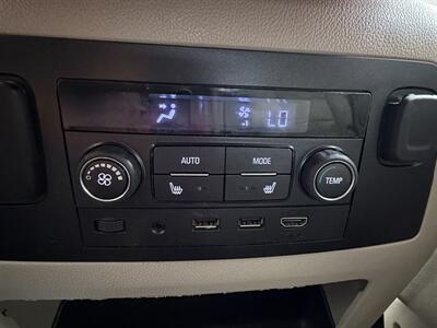 2018 GMC Yukon Denali - Photo 26 - Bakersfield, CA 93301