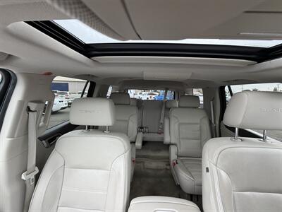 2018 GMC Yukon Denali - Photo 43 - Bakersfield, CA 93301
