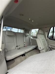 2018 GMC Yukon Denali - Photo 23 - Bakersfield, CA 93301