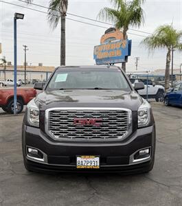 2018 GMC Yukon Denali - Photo 2 - Bakersfield, CA 93301