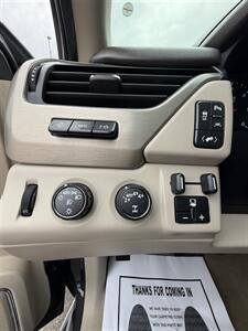 2018 GMC Yukon Denali - Photo 37 - Bakersfield, CA 93301