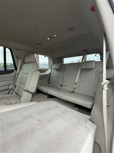 2018 GMC Yukon Denali - Photo 10 - Bakersfield, CA 93301