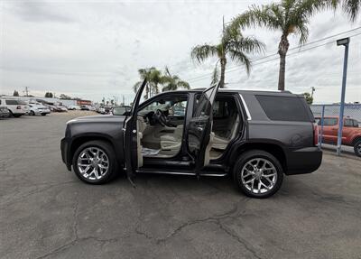 2018 GMC Yukon Denali - Photo 5 - Bakersfield, CA 93301