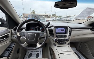 2018 GMC Yukon Denali - Photo 28 - Bakersfield, CA 93301