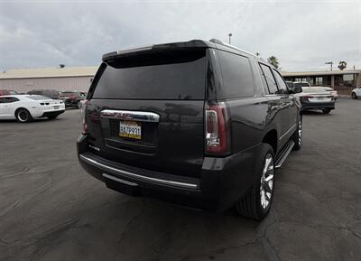2018 GMC Yukon Denali - Photo 17 - Bakersfield, CA 93301