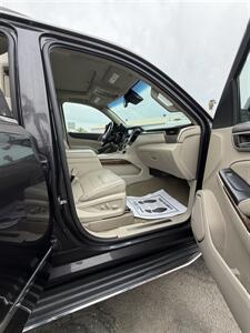 2018 GMC Yukon Denali - Photo 20 - Bakersfield, CA 93301