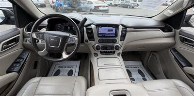2018 GMC Yukon Denali - Photo 27 - Bakersfield, CA 93301