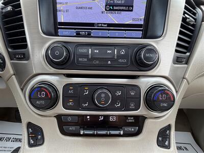 2018 GMC Yukon Denali - Photo 31 - Bakersfield, CA 93301