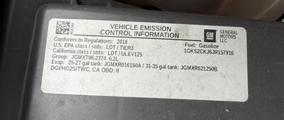 2018 GMC Yukon Denali - Photo 41 - Bakersfield, CA 93301