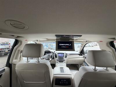 2018 GMC Yukon Denali - Photo 25 - Bakersfield, CA 93301