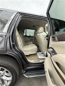 2018 GMC Yukon Denali - Photo 21 - Bakersfield, CA 93301