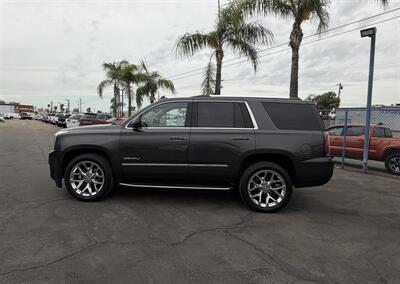 2018 GMC Yukon Denali - Photo 4 - Bakersfield, CA 93301