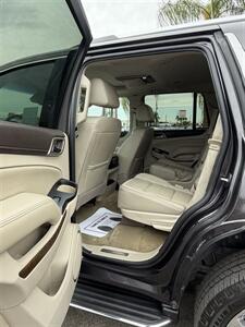 2018 GMC Yukon Denali - Photo 8 - Bakersfield, CA 93301