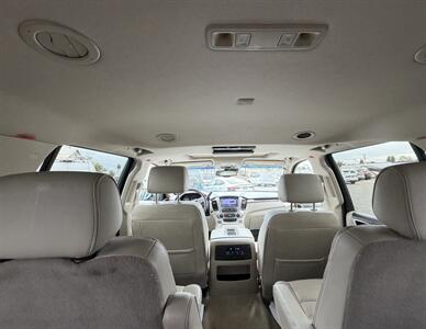 2018 GMC Yukon Denali - Photo 24 - Bakersfield, CA 93301