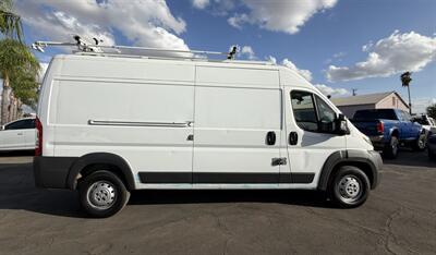 2018 RAM ProMaster 2500 159 WB   - Photo 17 - Bakersfield, CA 93305