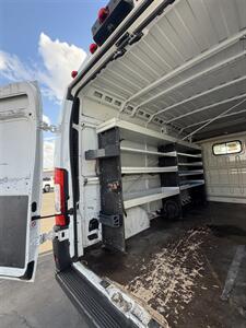 2018 RAM ProMaster 2500 159 WB   - Photo 14 - Bakersfield, CA 93305