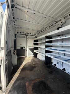 2018 RAM ProMaster 2500 159 WB   - Photo 20 - Bakersfield, CA 93305