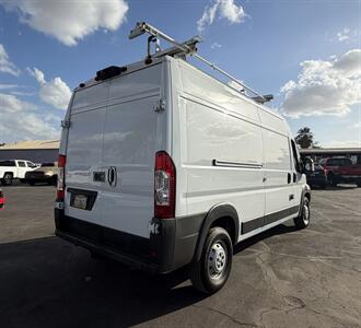 2018 RAM ProMaster 2500 159 WB   - Photo 16 - Bakersfield, CA 93305