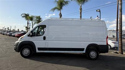 2018 RAM ProMaster 2500 159 WB   - Photo 4 - Bakersfield, CA 93305