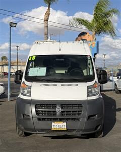2018 RAM ProMaster 2500 159 WB   - Photo 2 - Bakersfield, CA 93305