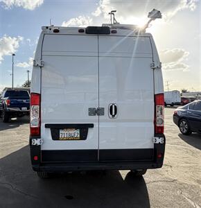 2018 RAM ProMaster 2500 159 WB   - Photo 10 - Bakersfield, CA 93305