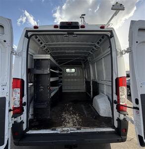 2018 RAM ProMaster 2500 159 WB   - Photo 13 - Bakersfield, CA 93305