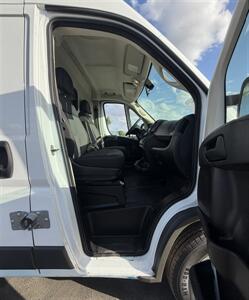 2018 RAM ProMaster 2500 159 WB   - Photo 21 - Bakersfield, CA 93305