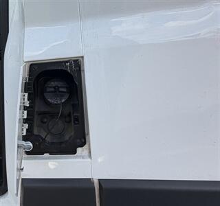 2018 RAM ProMaster 2500 159 WB   - Photo 8 - Bakersfield, CA 93305
