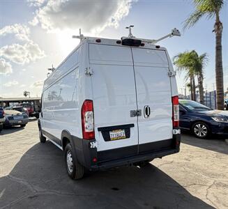 2018 RAM ProMaster 2500 159 WB   - Photo 9 - Bakersfield, CA 93305