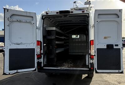 2018 RAM ProMaster 2500 159 WB   - Photo 12 - Bakersfield, CA 93305