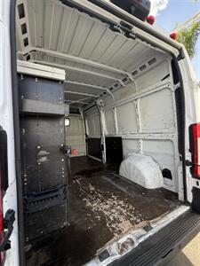 2018 RAM ProMaster 2500 159 WB   - Photo 15 - Bakersfield, CA 93305