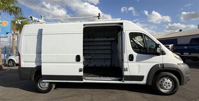 2018 RAM ProMaster 2500 159 WB   - Photo 18 - Bakersfield, CA 93305