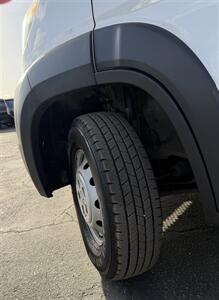 2018 RAM ProMaster 2500 159 WB   - Photo 29 - Bakersfield, CA 93305
