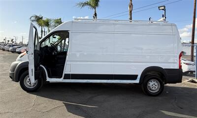 2018 RAM ProMaster 2500 159 WB   - Photo 5 - Bakersfield, CA 93305