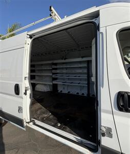 2018 RAM ProMaster 2500 159 WB   - Photo 19 - Bakersfield, CA 93305