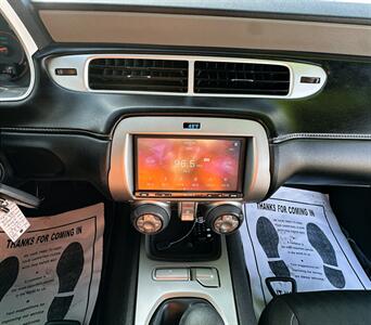 2013 Chevrolet Camaro LS   - Photo 18 - Bakersfield, CA 93301