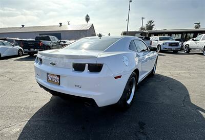 2013 Chevrolet Camaro LS   - Photo 11 - Bakersfield, CA 93301
